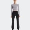 レディース Studio Long-T Crop レディース Studio Long-T Crop