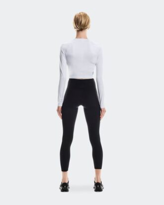 レディース Studio Long-T Crop