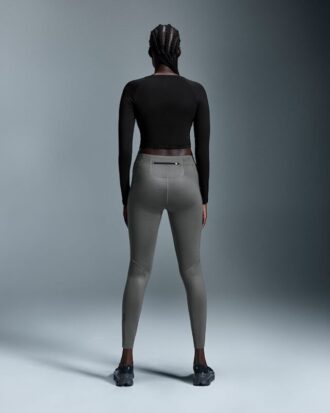 レディース Studio Long-T Crop
