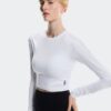 レディース Studio Long-T Crop レディース Studio Long-T Crop