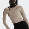 レディース Studio Long-T Crop レディース Studio Long-T Crop