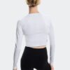 レディース Studio Long-T Crop レディース Studio Long-T Crop