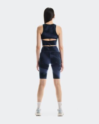 レディース Studio Open Back Crop