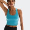 レディース Studio Open Back Crop レディース Studio Open Back Crop