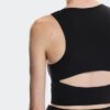 レディース Studio Open Back Crop レディース Studio Open Back Crop