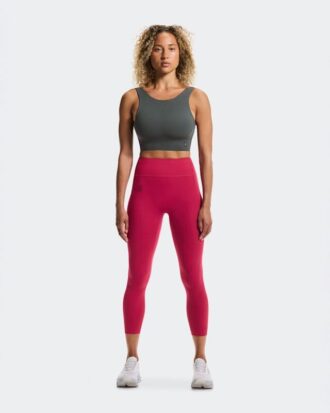 レディース Studio Tights 7/8