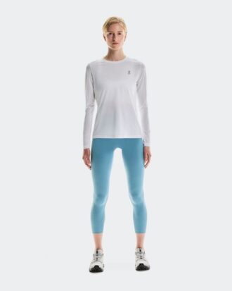 レディース Studio Tights 7/8