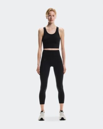 レディース Studio Open Back Crop