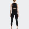 レディース Studio Open Back Crop レディース Studio Open Back Crop