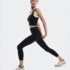 レディース Studio Tights 7/8 レディース Studio Tights 7/8