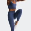 レディース Studio Tights 7/8 レディース Studio Tights 7/8