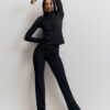 レディース Studio Tights Flared レディース Studio Tights Flared
