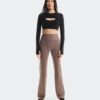 レディース Studio Tights Flared レディース Studio Tights Flared