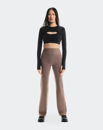 レディース Studio Tights Flared