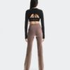 レディース Studio Tights Flared レディース Studio Tights Flared