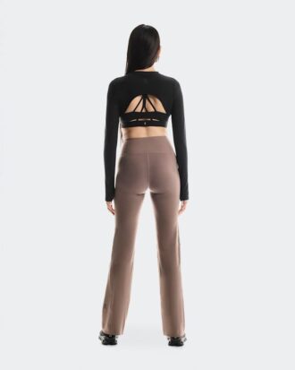レディース Studio Tights Flared