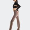 レディース Studio Tights Flared レディース Studio Tights Flared