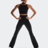 レディース Studio Tights Flared レディース Studio Tights Flared