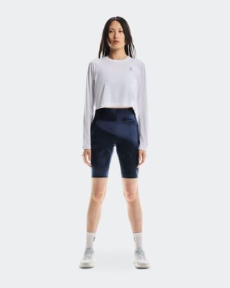 レディース Studio Tights Short