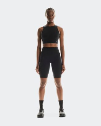 レディース Studio Tights Short