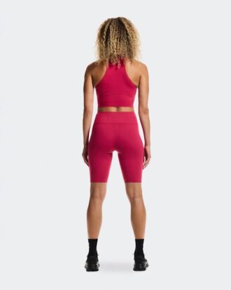 レディース Studio Tights Short