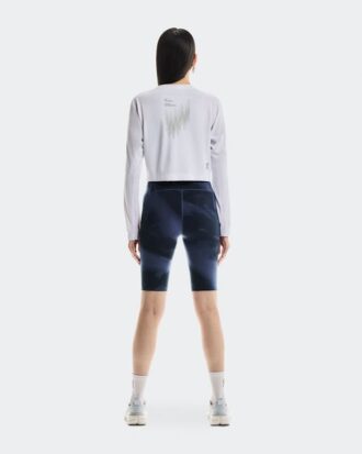 レディース Studio Tights Short