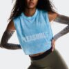 レディース Tank PLEASURES x The Loop レディース Tank PLEASURES x The Loop