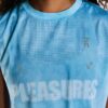レディース Tank PLEASURES x The Loop レディース Tank PLEASURES x The Loop
