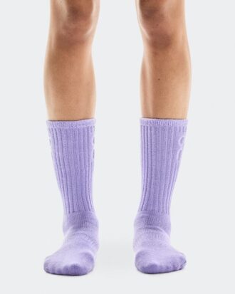 Terry Sock High