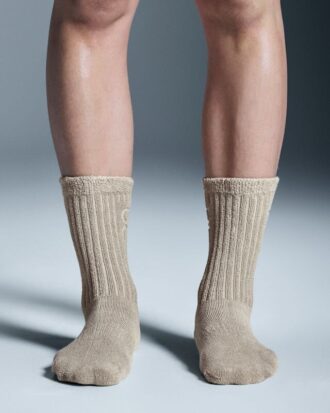 Terry Sock High