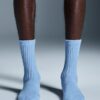Terry Sock High Terry Sock High