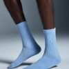 Terry Sock High Terry Sock High
