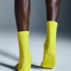 Terry Sock High Terry Sock High