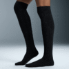 Terry Sock Knee High Terry Sock Knee High