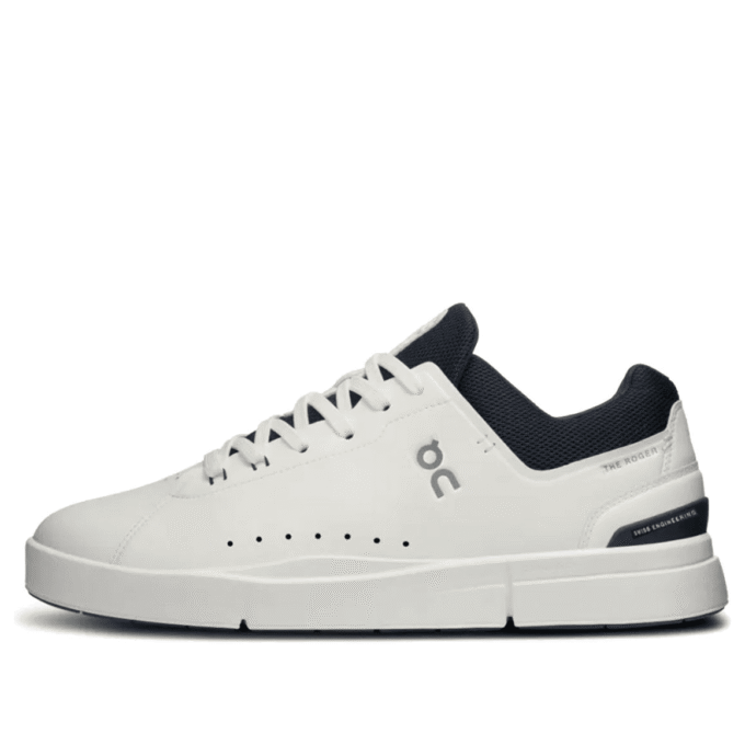 The Roger Advantage “White Midnight” The Roger Advantage “White Midnight”