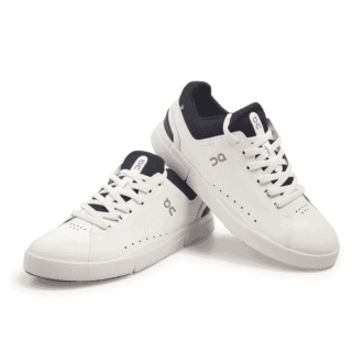 The Roger Advantage “White Midnight”