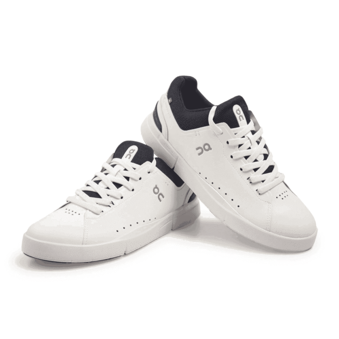 The Roger Advantage “White Midnight” The Roger Advantage “White Midnight”