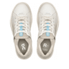 The Roger Advantage “White Sand” The Roger Advantage “White Sand”