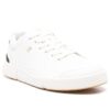 The Roger Centre Court “White Black”