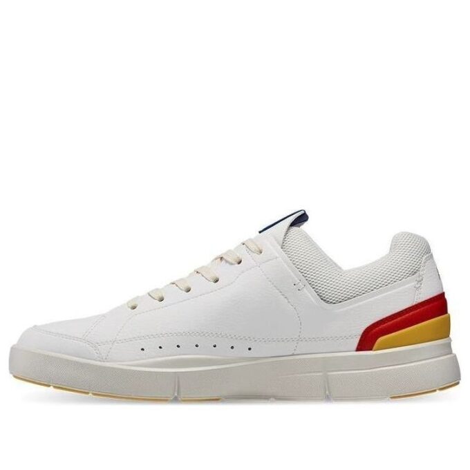 The Roger Centre Court “White Mustard”