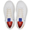 The Roger Centre Court “White Mustard”
