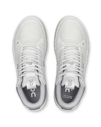 レディース THE ROGER Clubhouse Mid