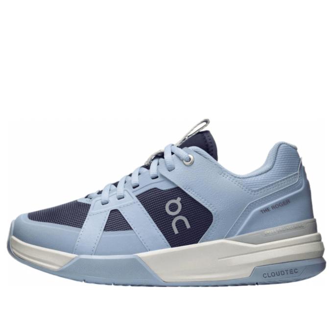 The Roger Clubhouse Pro “Chambray Midnight” The Roger Clubhouse Pro “Chambray Midnight”