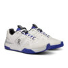 The Roger Clubhouse Pro “White Indigo”