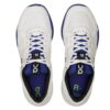 The Roger Clubhouse Pro “White Indigo”