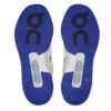 The Roger Clubhouse Pro “White Indigo”