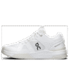 THE ROGER Clubhouse Pro “White Undyed”