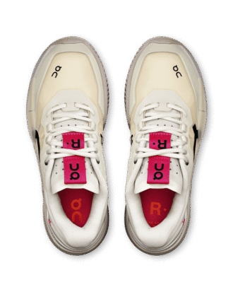 レディース THE ROGER Pro 2 Clay