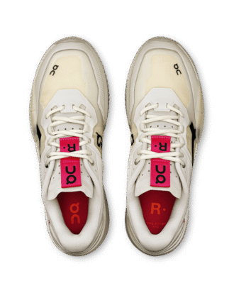 メンズ THE ROGER Pro 2 Clay