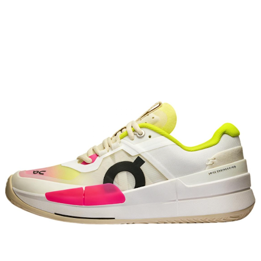 The Roger Pro 2 “White Lime” The Roger Pro 2 “White Lime”